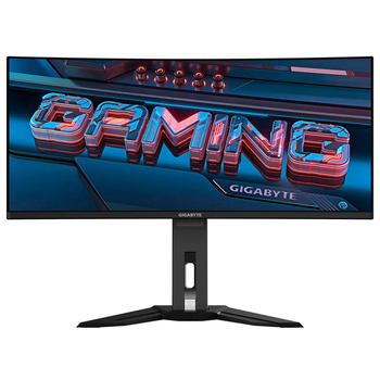Монитор Gigabyte 34" MO34WQC