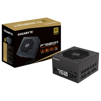 Блок питания ATX2.31 750W GP-P750GM GIGABYTE