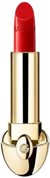 Змінний блок Помада для губ Guerlain Rouge G стійка 28 Coquelicot 3.5 г (3346470441095)