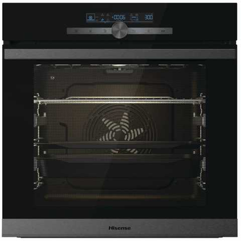 Духова шафа HISENSE BSA65334ABDG