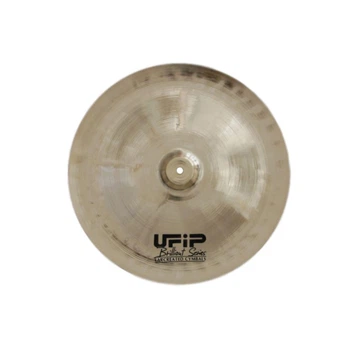 Тарілка для барабанів UFIP Fast China ES-14BCH Brilliant