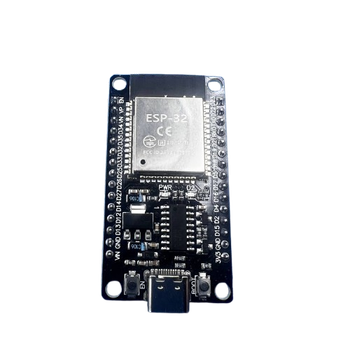 Модуль ESP32 WiFi Bluetooth WROOM-32 CH340 type-C