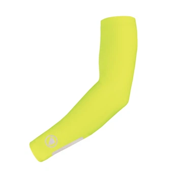 Утеплители для рук ENDURA Xtract Hi-Viz желтые M\L