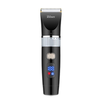 Машинка для стрижки 7 в 1 Zilan ZLN8931 черная TB