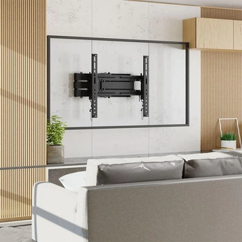 Кронштейн для телевизора MounTech TWRA-244 до 55кг 36”- 70”