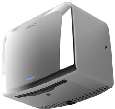 Сушилка для рук INTERHASA HSD-A3893 горизонтальна
