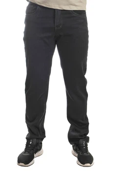 Джинсы утеплені NYCO NYCO 24-F87500-4 38 чорні