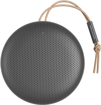 Акустична система Bang & Olufsen Beosound A1 2nd Gen Black Anthracite (1734002)