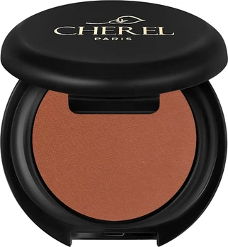 Румяна компактные Cherel Single Blush 9 3 г (8018654126313)