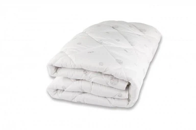 Одеяло "DREAM COLLECTION" COTTON 180*210 см 150г/м2 microfiber
