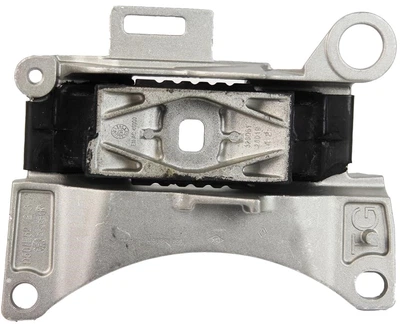 Опора КПП гумометалева Renault (112219816R)