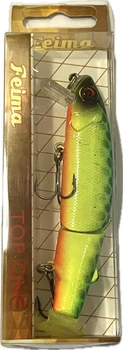 Воблер Feima Top One L1099 90мм 12.1г №1