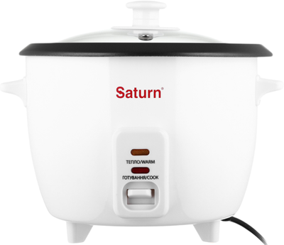 Рисоварка Saturn ST-MC9192
