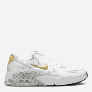 Женские кроссовки Nike Wmns Nike Air Max Excee CD5432129 39 (8US) 25 см Белые (19697556153716)