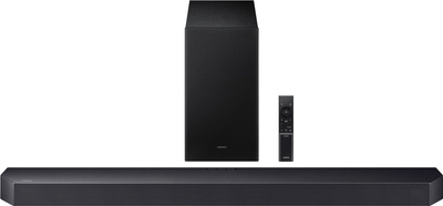 Саундбар Q-серии Samsung HW-Q600F/UA