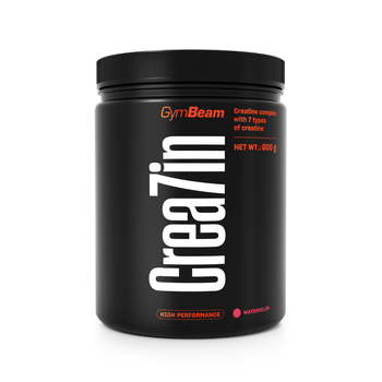 Креатин Crea7in 600 g кавун - GymBeam OG1