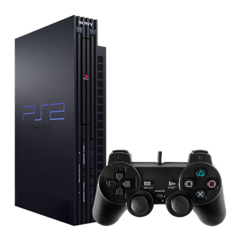 PlayStation 2 Sony PlayStation приставки - ROZETKA | Купити Ігрову