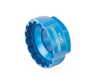 Ключ знімач локрингів зірок шатунів Park Tool LRT-4 SHIMANO® XTR® 9120 XT® 8120 MT900 та ін (1084-TOO-32-60)
