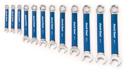 Набір метричних ключів Park Tool MW-SET.2 6 мм-17 мм (1084-TOO-25-26)