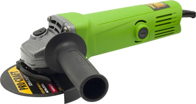 Углошлифовальная машина ProCraft PW1000 125 мм (010008Procraft)