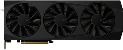 Відеокарта XFX PCI-Ex Radeon RX 9070 QuickSilver Gaming Edition OC 16GB GDDR6 (256bit) (2700/20000) (1 x HDMI, 3 x DisplayPort) (RX-97QICKBB9)