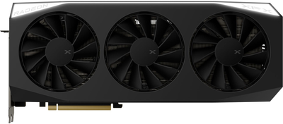 Видеокарта XFX PCI-Ex Radeon RX 9070XT Mercury Gaming Edition 16GB GDDR6 (256bit) (2970/20000) (1 x HDMI, 3 x DisplayPort) (RX-97TMERCB9)