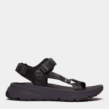 Женские сандалии Timberland TB0A41R8ETY 38 (7US) 24 см Черные (197643640974)