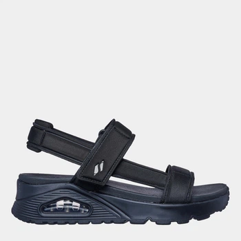 Женские сандалии Skechers 119813 BBK 36 (6US) 23 см Черные (198376302719)