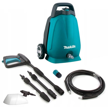Мінімийка Makita HW102