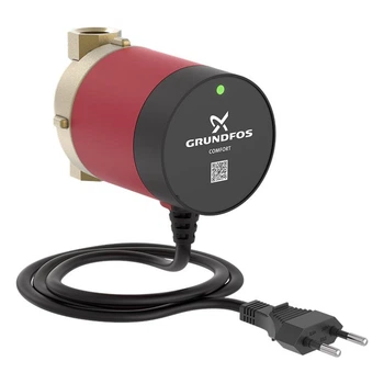 Рециркуляційний насос Grundfos Comfort UP 15-14 B 97916771