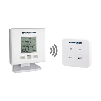 Бездротовий програматор терморегулятор Computherm Q32RF