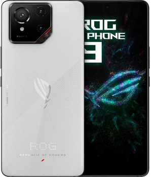 Мобильный телефон ASUS ROG Phone 9 16/512GB Storm White