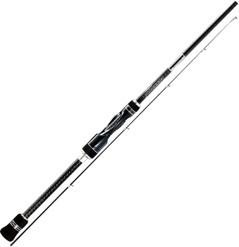 Вудлище спінінгове Graphiteleader Super Finezza GSFS-752L-T 2.26 м 1-10 г (G08689)