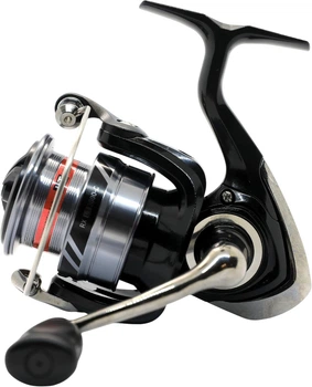 Катушка спиннинговая Daiwa 20 RX LT 2500 (20004683)