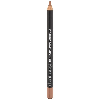 Карандаш для губ Flormar №245 Natural Флормар