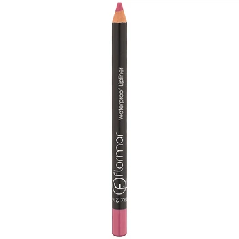 Олівець для губ Flormar №216 Soft Pink Флормар