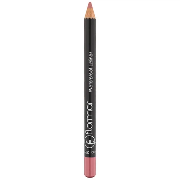 Карандаш для губ Flormar №219 Natural Pink Флормар