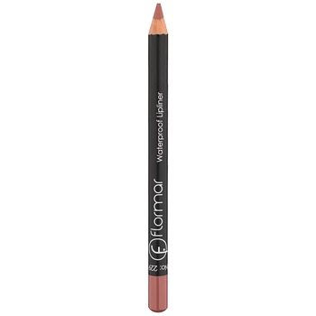 Карандаш для губ Flormar №229 Natural Pink Флормар