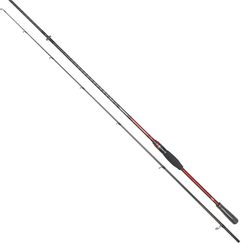 Вудлище спінінгове Daiwa Ninja Z JS 802MHFS 2.4 м 15-45 г (11104-06)