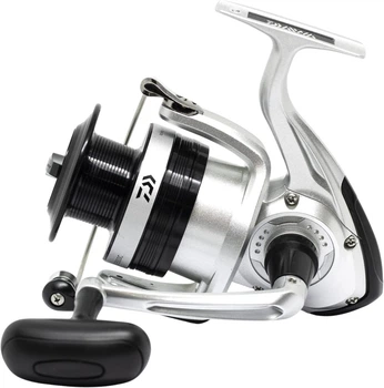 Катушка спиннинговая Daiwa SWEEPFIRE E 2000C (10118-200)