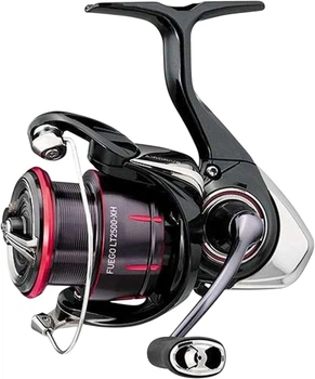 Катушка спиннинговая Daiwa 23 Fuego LT 3000D-C (20060036)