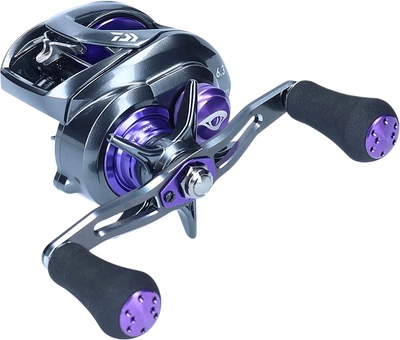 Котушка мультиплікаторна Daiwa 21 Prorex XR TWS 300PL (10606-300)
