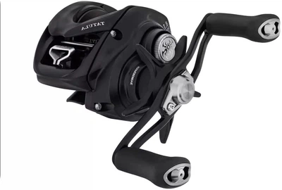 Катушка мультипликаторная Daiwa 23 Tatula TW 100XHL (10714-112)