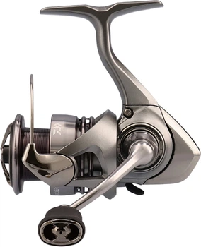 Катушка спиннинговая Daiwa 23 Exceler LT 2000D (20060084)
