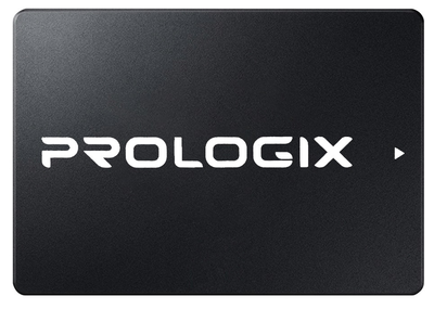 Накопичувач SSD 2.5" 480Gb ProLogix S320 (PRO480GS320)