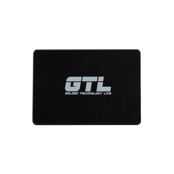Накопитель SSD 2.5" 240Gb GTL Aides Bulk (GTLAIDES240GBBK)