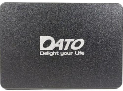 Накопичувач SSD 2.5" 256Gb DATO (DS700SSD-256GB)