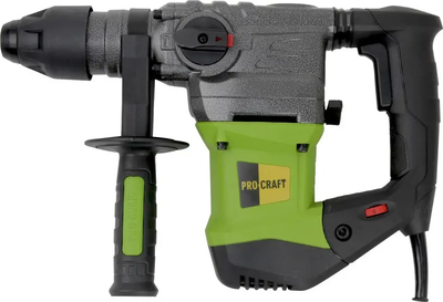 Перфоратор ProCraft BH2200 (022004Procraft)