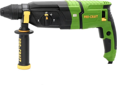 Перфоратор ProCraft BH1100 (011008Procraft)