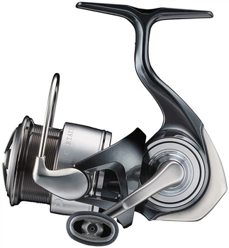 Катушка фидерная Daiwa 24 Certate (G) LT 5000D (40050192)
